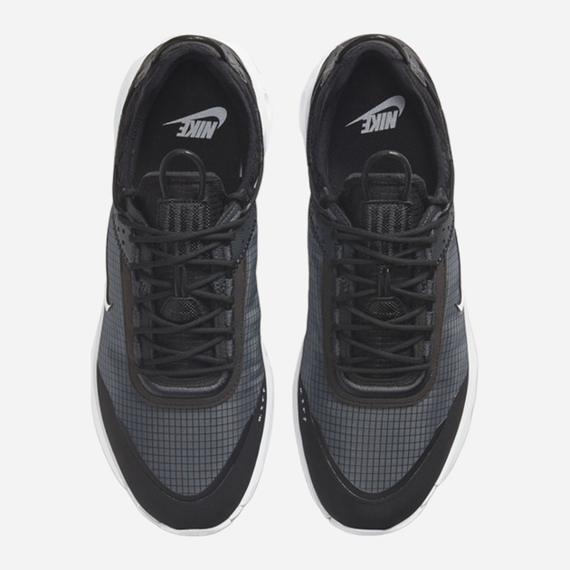 Buty sportowe męskie Nike React Live CV1772-003 42 Czarne (194955853269) - obraz 4