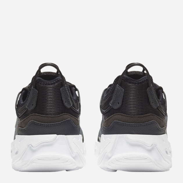 Buty sportowe męskie Nike React Live CV1772-003 42 Czarne (194955853269) - obraz 5