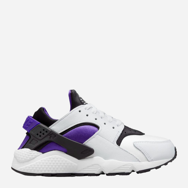 Buty sportowe damskie do kostki Nike Air Huarache DH4439-105 37.5 Białe (195866183476) - obraz 1