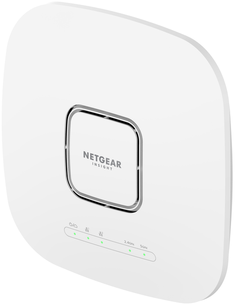 Punkt dostępu Netgear WAX625 (WAX625-100EUS) - obraz 2