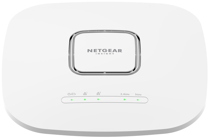 Точка доступу Netgear WAX625 (WAX625-100EUS) - зображення 3