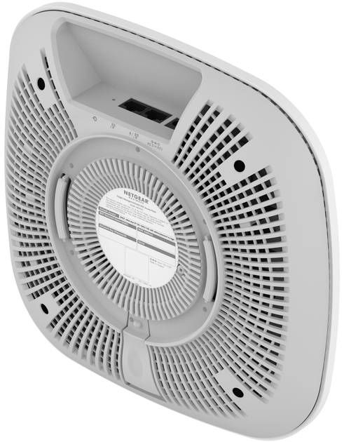 Точка доступу Netgear WAX625 (WAX625-100EUS) - зображення 6
