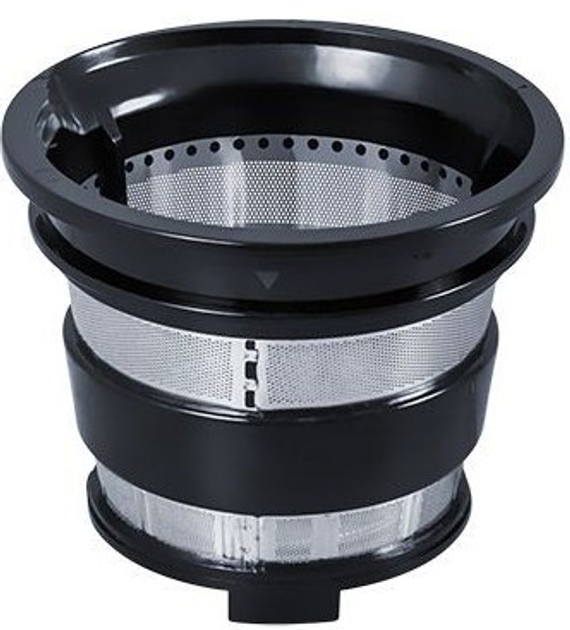 Соковичавниця (соковижималка) шнекова Eldom PJ 475 (05PJ475) - зображення 3