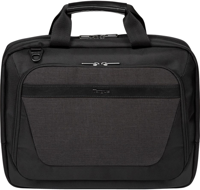 Torba dla laptopa Targus CitySmart Essential 14" Black (TBT913EU) - obraz 2