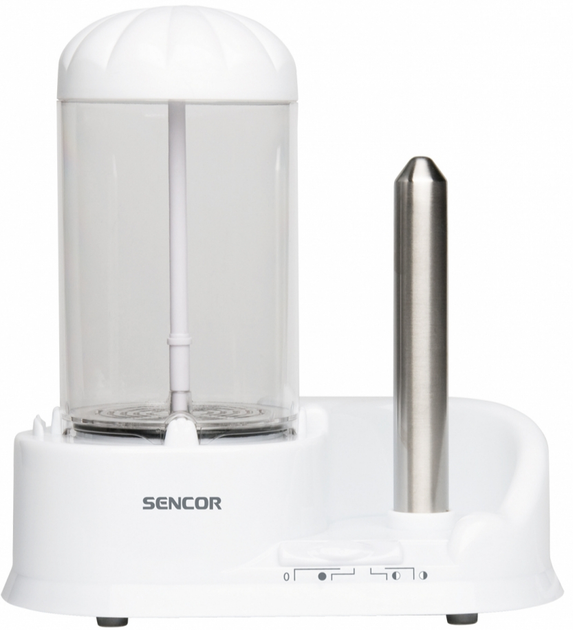 Хот-дог мейкер SENCOR SHM 4210 – низкие цены, кредит, оплата частями в ...