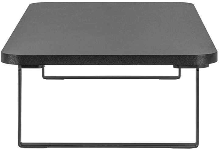 Підставка під монітор Powerton WPEMS4 20 kg Black (8590274793279) - зображення 4