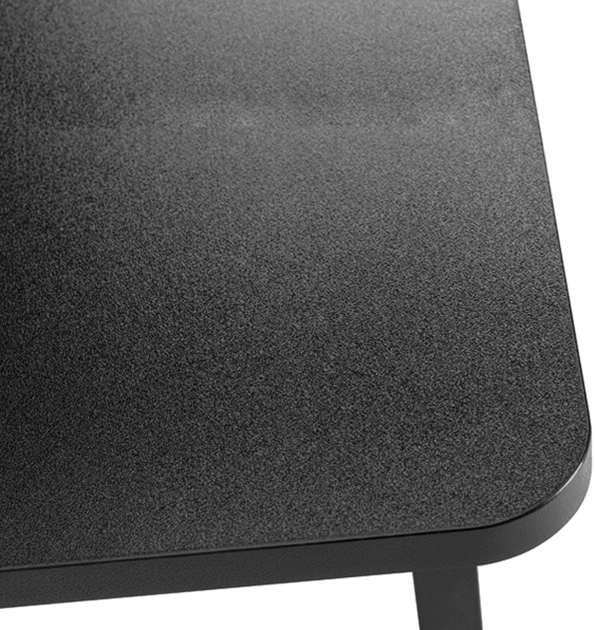Підставка під монітор Powerton WPEMS4 20 kg Black (8590274793279) - зображення 5