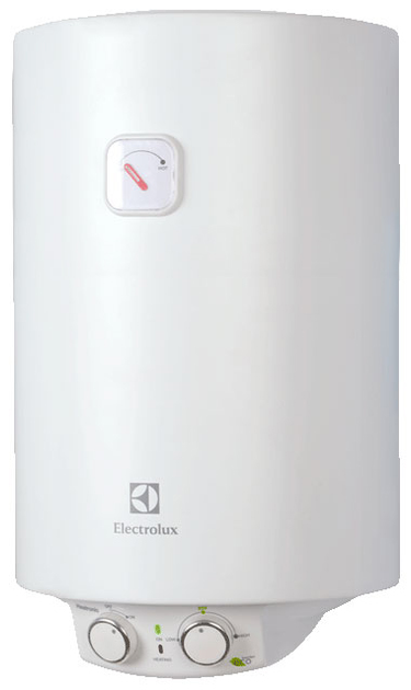 Бойлер ELECTROLUX EWH 50 Heatronic - изображение 1