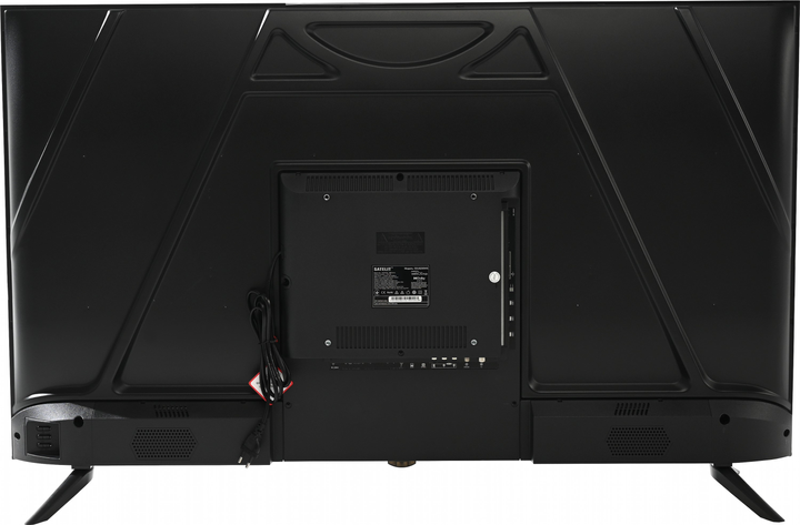 Телевізор SATELIT 50U8200WS Smart (4 K,webos) - Фото 3 Телевізор SATELIT 50U8200WS Smart (4 K,webos) - изображение 3