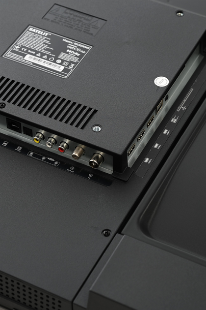 Телевізор SATELIT 50U8200WS Smart (4 K,webos) - Фото 7 Телевізор SATELIT 50U8200WS Smart (4 K,webos) - изображение 7