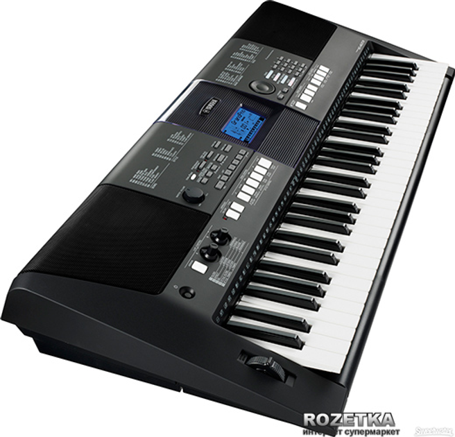 Синтезатор Yamaha PSR-E423 – фото, отзывы, характеристики в интернет ...