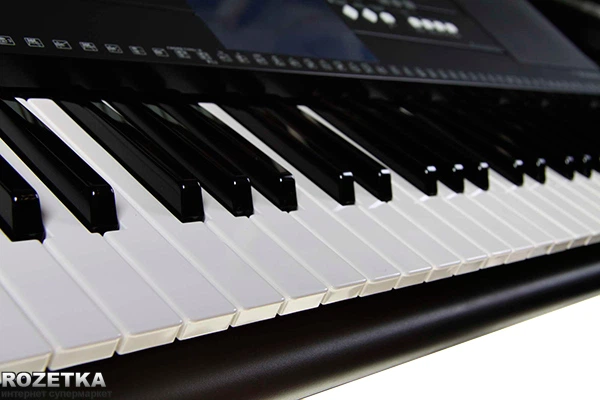 Синтезатор Yamaha PSR-E333 – фото, отзывы, характеристики в