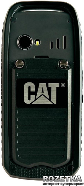 Мобильный телефон Caterpillar CAT B25 – фото, отзывы, характеристики в ...
