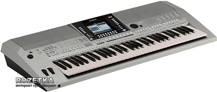 Синтезатор Yamaha PSR-S910 – фото, отзывы, характеристики в интернет ...