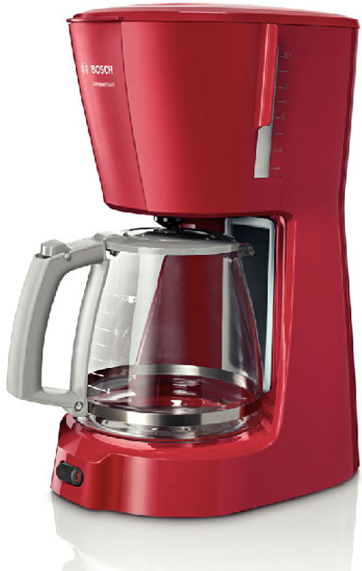 Капельная кофеварка BOSCH TKA 3A014 – фото, отзывы, характеристики в ...