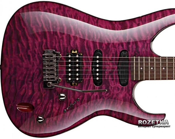 Электрогитара Cort Aero 11 TDP – фото, отзывы, характеристики в