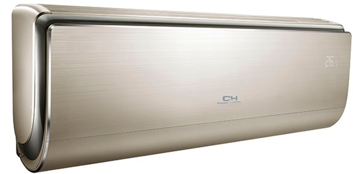 Кондиционер Cooper&Hunter CH-S18FTXHV-B-NG - изображение 3