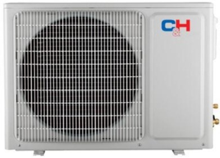 Кондиционер Cooper&Hunter CH-S18FTXHV-B-NG - изображение 4