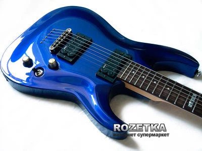 Электрогитара LTD H51 EB - Фото 3 Электрогитара LTD H51 EB - изображение 3