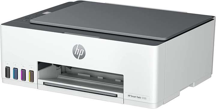 БФП HP Smart Tank 5105 (0196188530351) - зображення 3