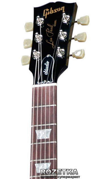 ギター Gibson Les Paul studio EB Gibson Les Paul Studio EB купить в интернет-магазине LaNota