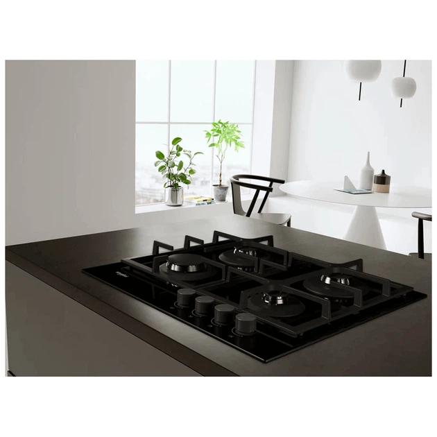 Варочная поверхность Whirlpool GOS6415/NB1 - изображение 7
