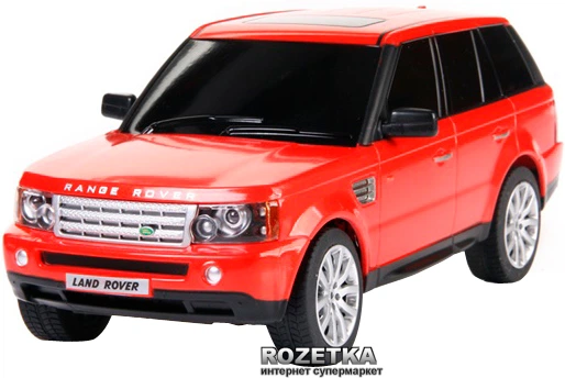 Машина на р/у 1:24 Range Rover sport Rastar (30300) – игрушки с ...