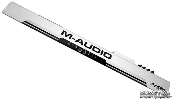 M-Audio Axiom Air 61 – фото, отзывы, характеристики в интернет