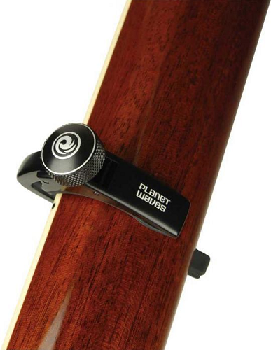 Planet Waves NS Capo Lite (PWCP07) - Фото 4 Planet Waves NS Capo Lite (PWCP07) - изображение 4