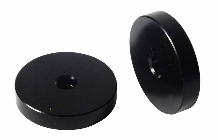 Zestaw ściągaczy do tulei łożysk piast Bass Polska 52 el. 18 - 74 mm 3173 (5902067618714) - obraz 7