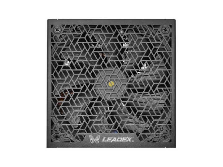 Блок питания Super Flower Leadex VII XP PRO 850W 80+ Platinum SF-850F14XP - изображение 2