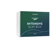 Інтенсивний курс зниження ваги, INTENSIVE SLIM BOX, choice - зображення 2