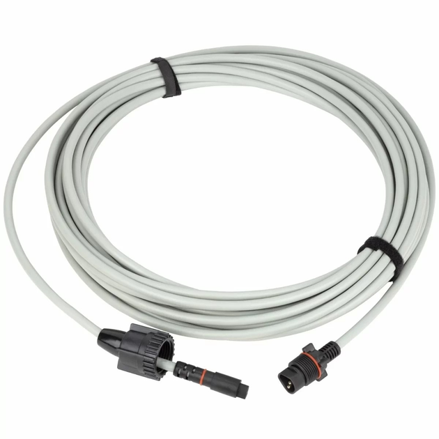 Робот-пылесос для бассейна Aquaviva 7320-HT Black Pearl - изображение 5