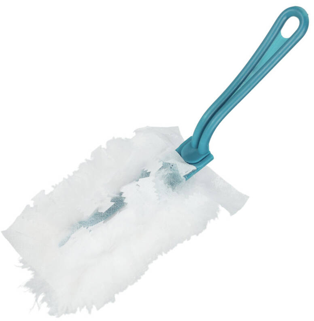 Змінні насадки для ручної швабри Ultra Clean 5 шт (8720573995368) - зображення 4