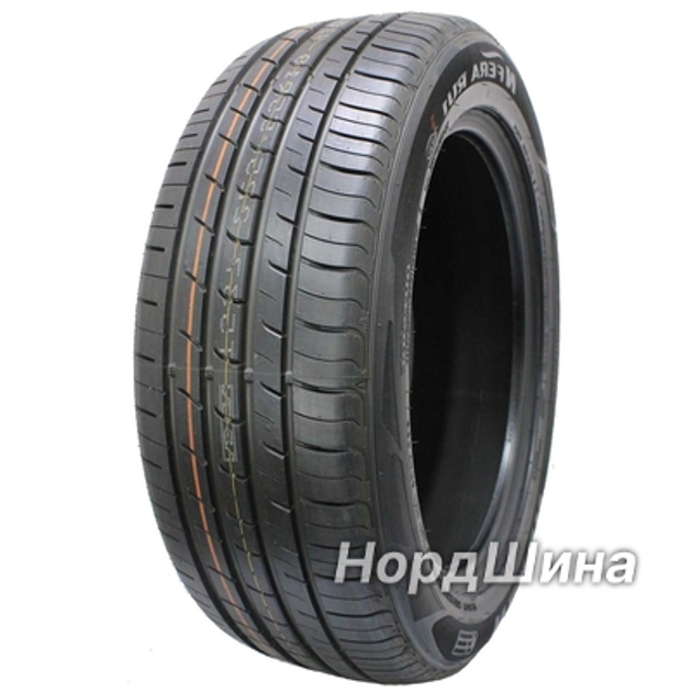 Автомобільна шина Roadstone N'Fera RU1 235/55 R18 100V – фото, відгуки ...