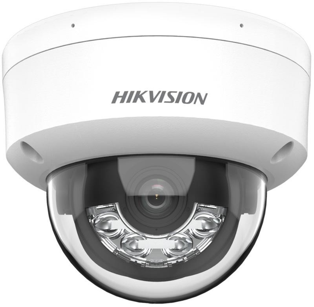 IP-камера Hikvision DS-2CD1143G2-LIU (2.8 мм) - зображення 1