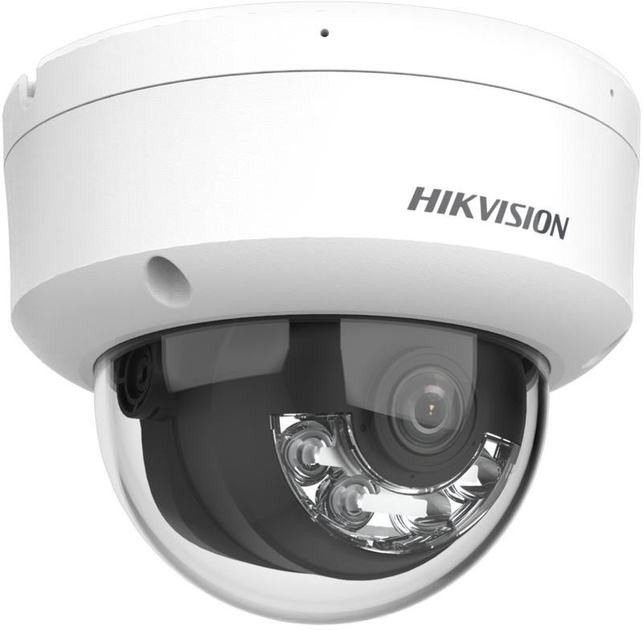 IP-камера Hikvision DS-2CD1143G2-LIU (2.8 мм) - зображення 2