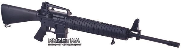 Пневматическая винтовка Crosman MTR77NP (30062) - изображение 1