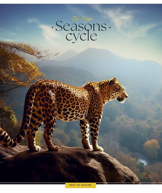 Комплект 5 шт загальних зошитів Four seasons. Зошит Школярик 60 арк. у клітинку 3403 060-3403K 4823088231403 - изображение 2