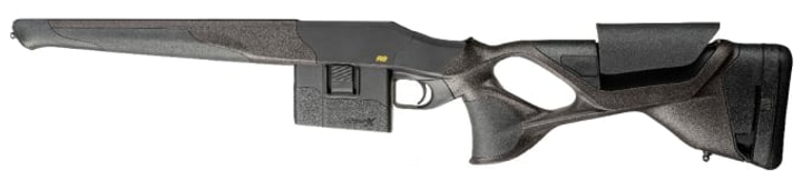 Ложа модульная Blaser R8 Ultimate X Dark Brown - изображение 2