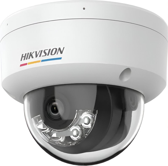 Kamera IP Hikvision DS-2CD1147G2H-LIU (2.8 mm) - obraz 2