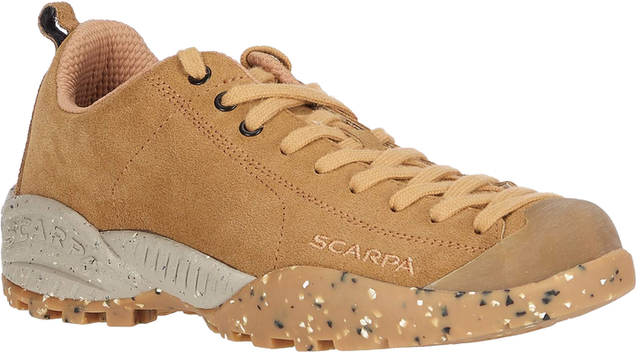 Кроссовки Scarpa Mojito Planet-Suede 42,5 Caramel - изображение 1