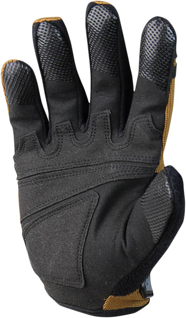 Перчатки Condor-Clothing Shooter Glove 9 Tan - изображение 2