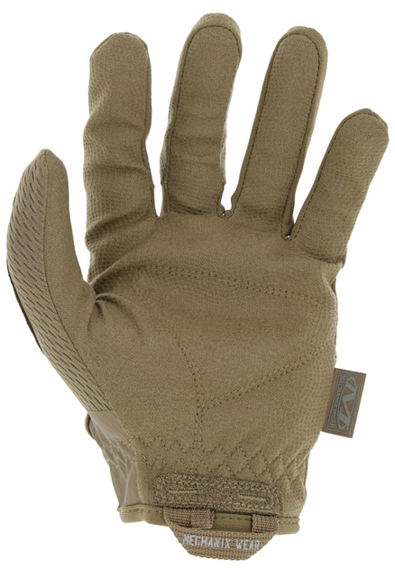 Перчатки Mechanix Specialty Hi-Dexterity XXL Coyote - изображение 2