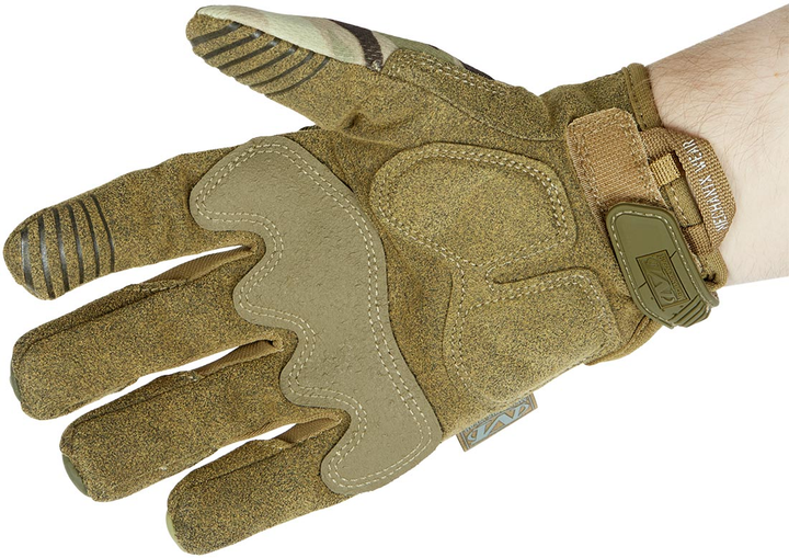 Рукавички Mechanix M-Pact M Multicam - зображення 2