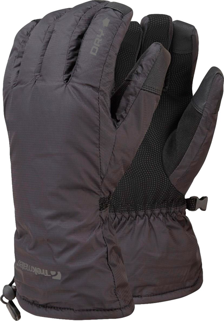 Рукавички Trekmates Classic DRY Glove L TM-004545 Black - зображення 1