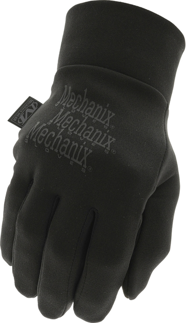 Перчатки Mechanix ColdWork Base Layer XXL Black - изображение 1