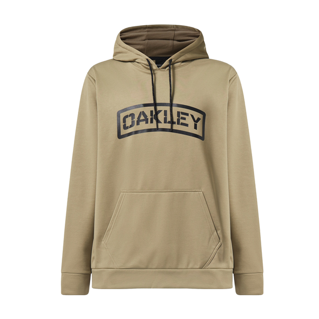 Худі Oakley® SI Tab Hoodie L Tan - зображення 1