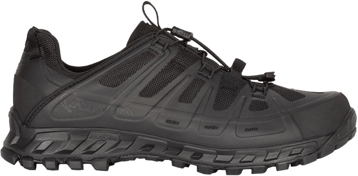 Кроссовки AKU Selvatica TC GTX 46,5 Black - изображение 2