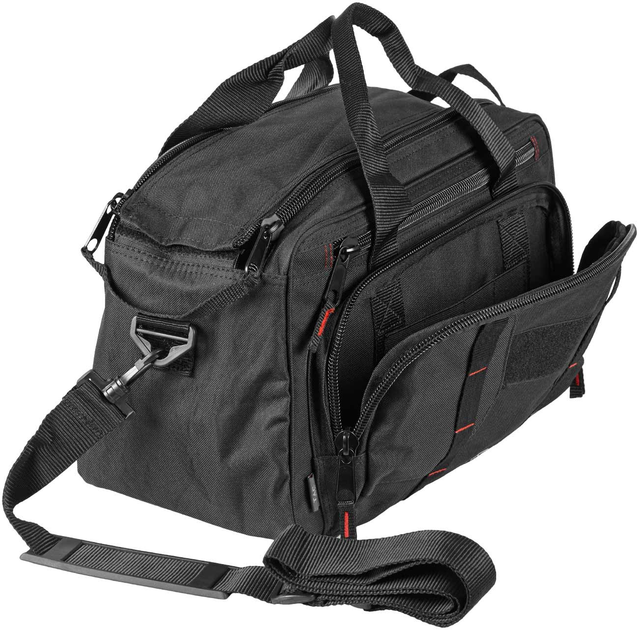 Сумка Allen Range Bag Sporter Black - зображення 2